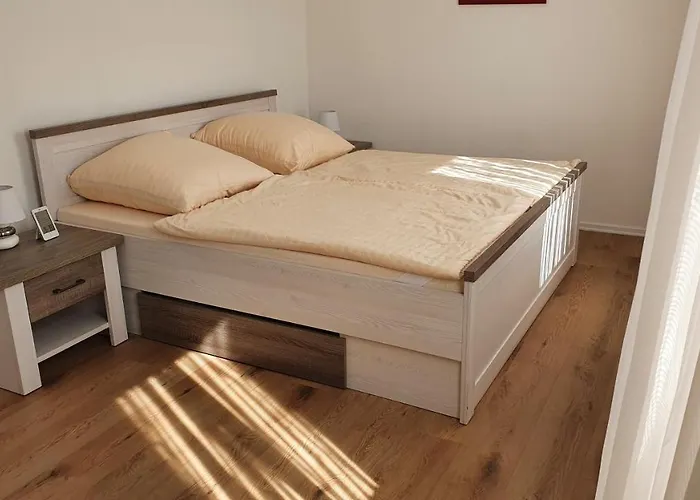 Schoene Aussicht, Wallbox, 70Qm, Kontaktloser Check-In