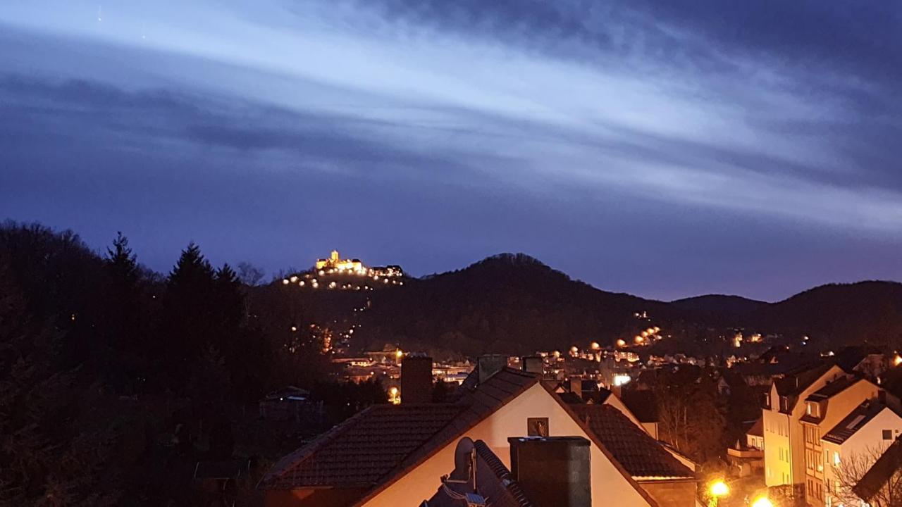 Schoene Aussicht, Wallbox, 70qm, Kontaktloser Check-in *
