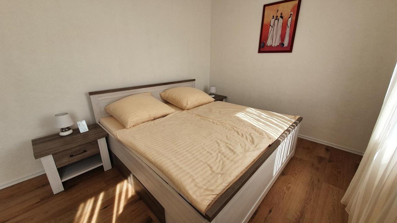 Schoene Aussicht, Wallbox, 70qm, Kontaktloser Check-in *