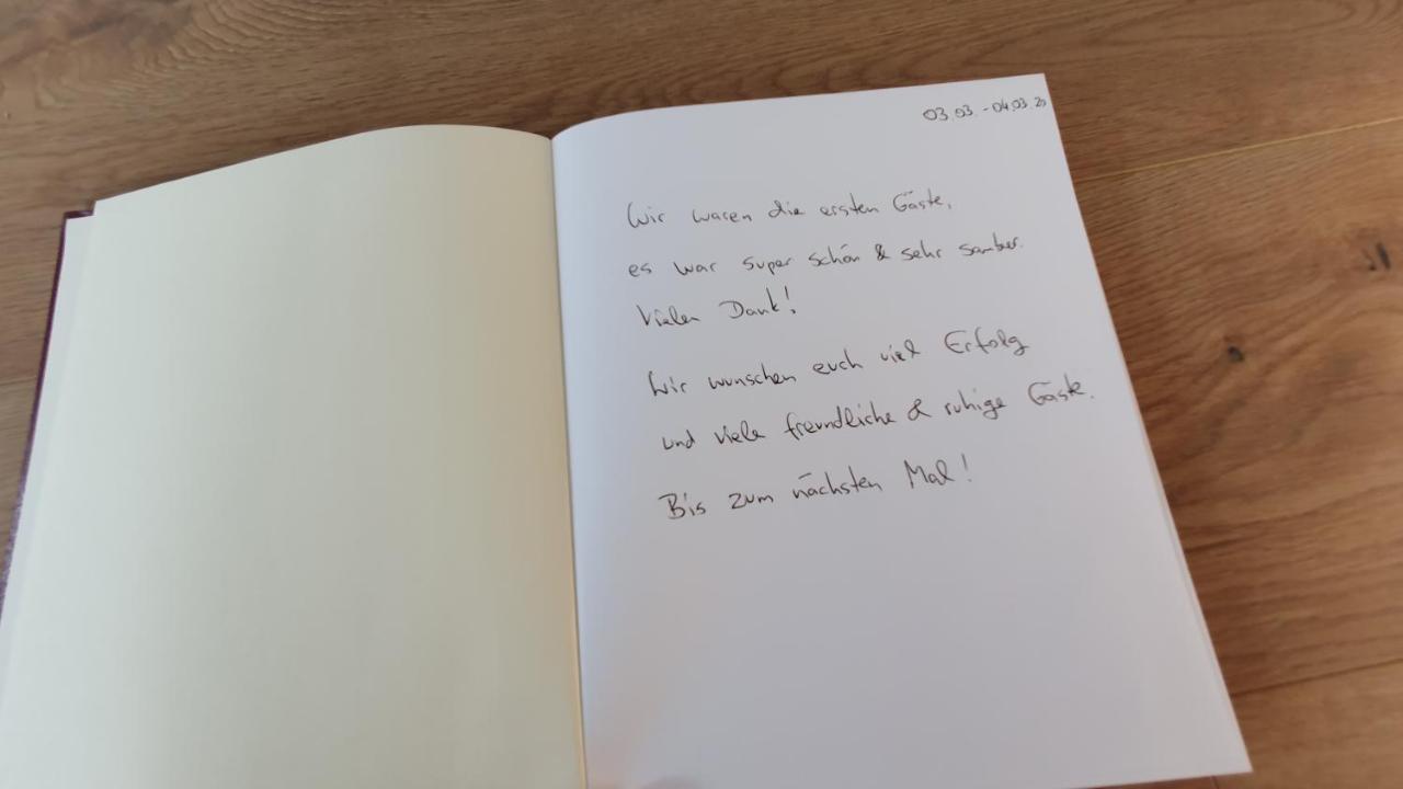 Schoene Aussicht, Wallbox, 70qm, Kontaktloser Check-in